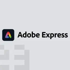Adobe express